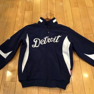 Detroit Tigers jacket